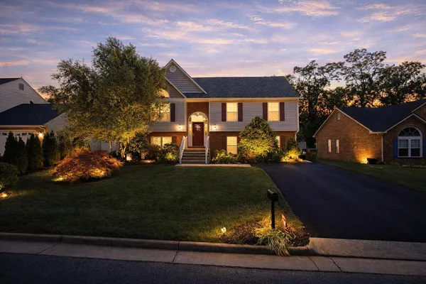 $359,998 | 5920 Carolina Trail, Roanoke, VA 24019