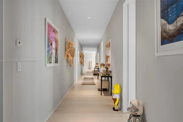 $23,800,000 | 1000 Biscayne Boulevard, Unit 5101, Miami, FL 33132