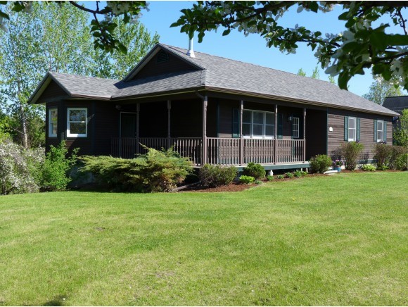 40 Heron Ridge Road South Hero, VT 05486 - Photo 1 of 23 Gallery Image 1