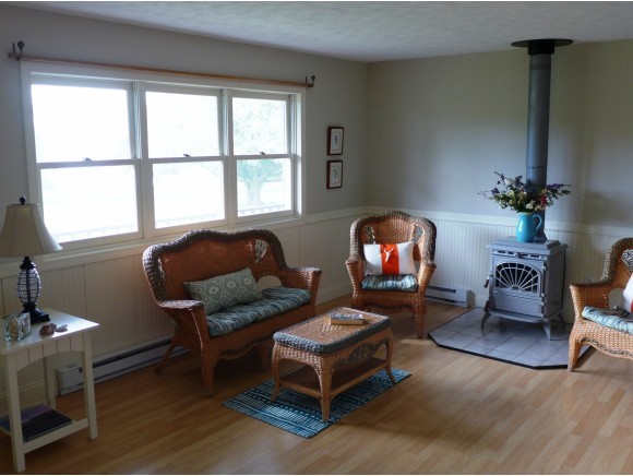 40 Heron Ridge Road South Hero, VT 05486 - Photo 2 of 23 Gallery Image 2