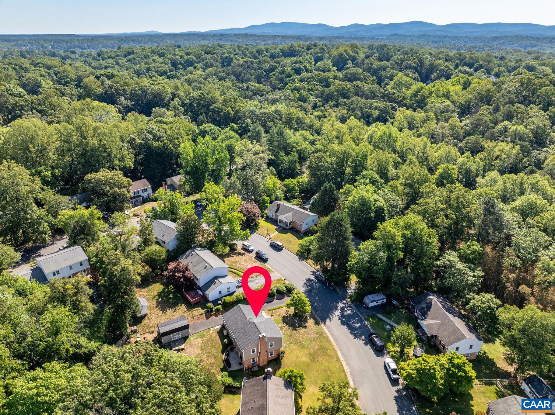 327 Brentwood Road Charlottesville, VA 22901 - Photo 41 of 44