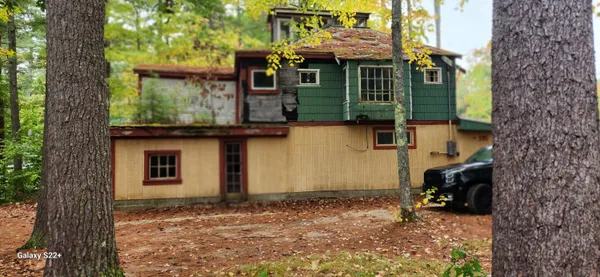 $400,000 | 196 Loop Road, Acton, ME 04001