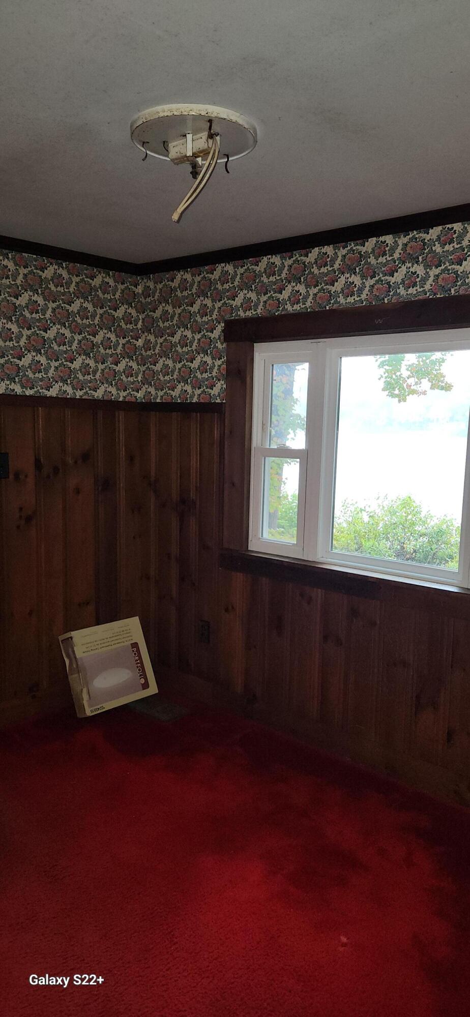 196 Loop Road Acton, ME 04001 - Photo 6 of 8 loop rd room