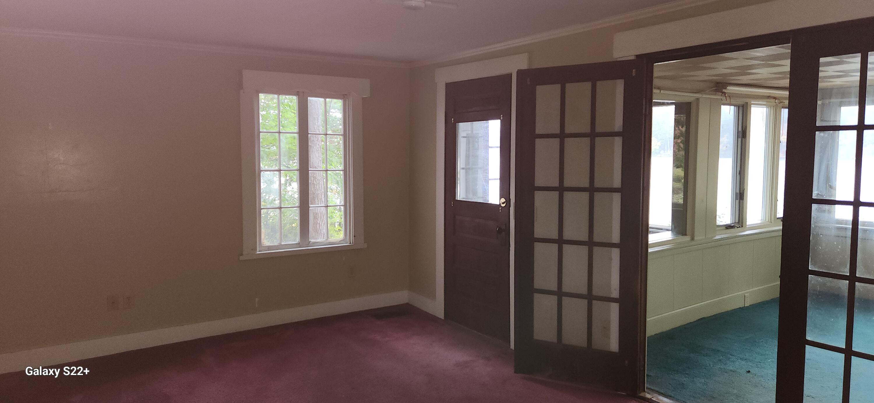 196 Loop Road Acton, ME 04001 - Photo 7 of 8 loop road living room