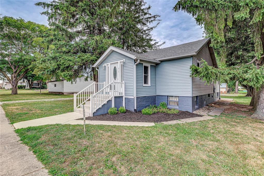 417 Maple Street Tipton, IN 46072 - Photo 1 of 33 Gallery Image 1