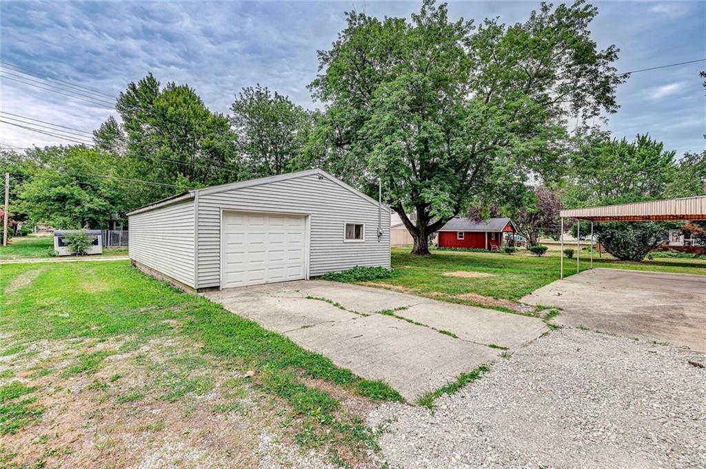 417 Maple Street Tipton, IN 46072 - Photo 2 of 33 Gallery Image 2
