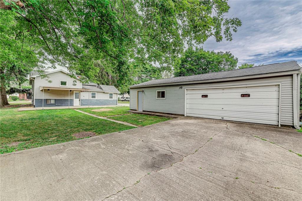 417 Maple Street Tipton, IN 46072 - Photo 4 of 33 Gallery Image 4