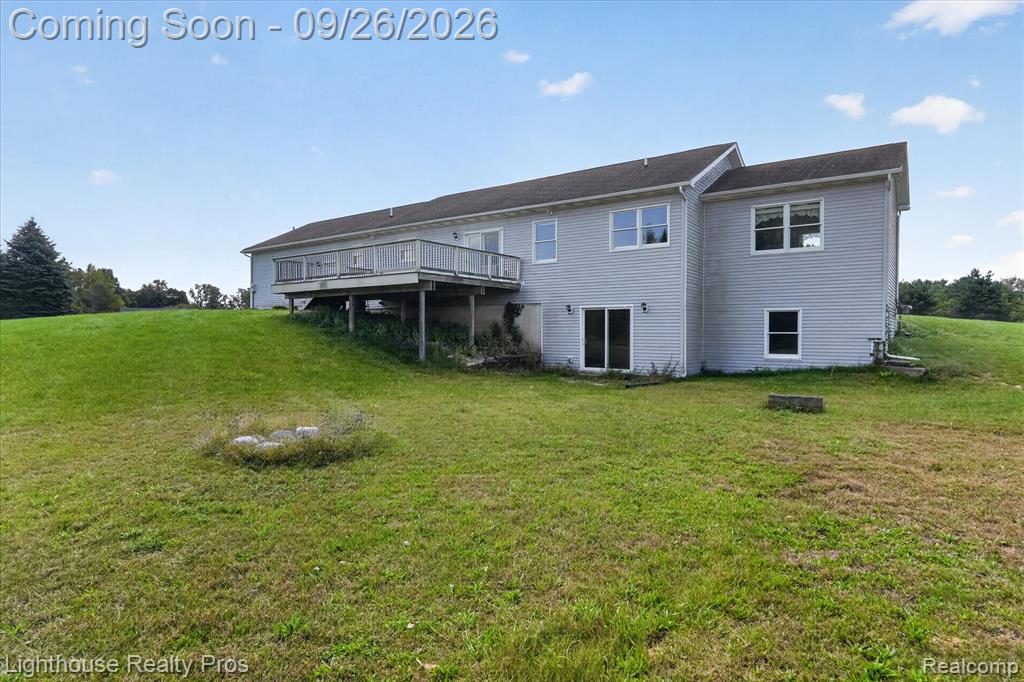 3141 Faussett Road Howell, MI 48855 - Photo 43 of 62 Gallery Image 43