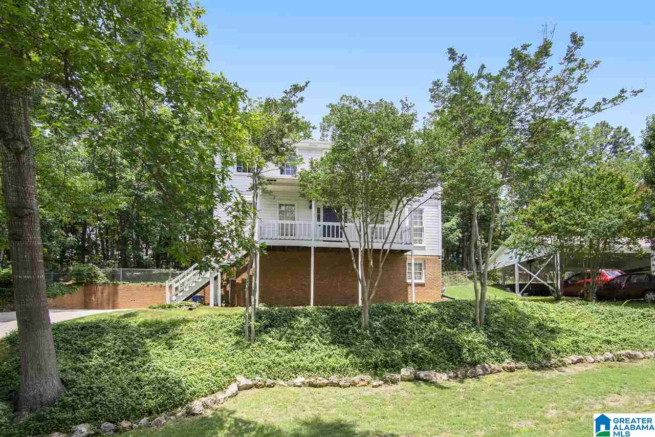 115 Tradewinds Circle Alabaster, AL 35007 - Photo 2 of 27