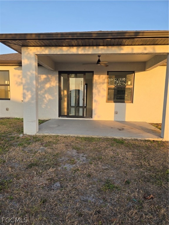 2916 Nelson Road North Cape Coral, FL 33993 - Photo 20 of 23