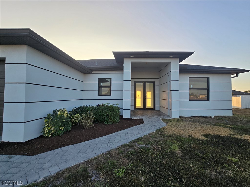 2916 Nelson Road North Cape Coral, FL 33993 - Photo 3 of 23