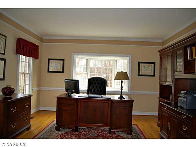 14411 Helmsley Road Midlothian, VA 23113 - Photo 7 of 17 Master Bedroom - Master Bedroom~Fit for a King or Queen!