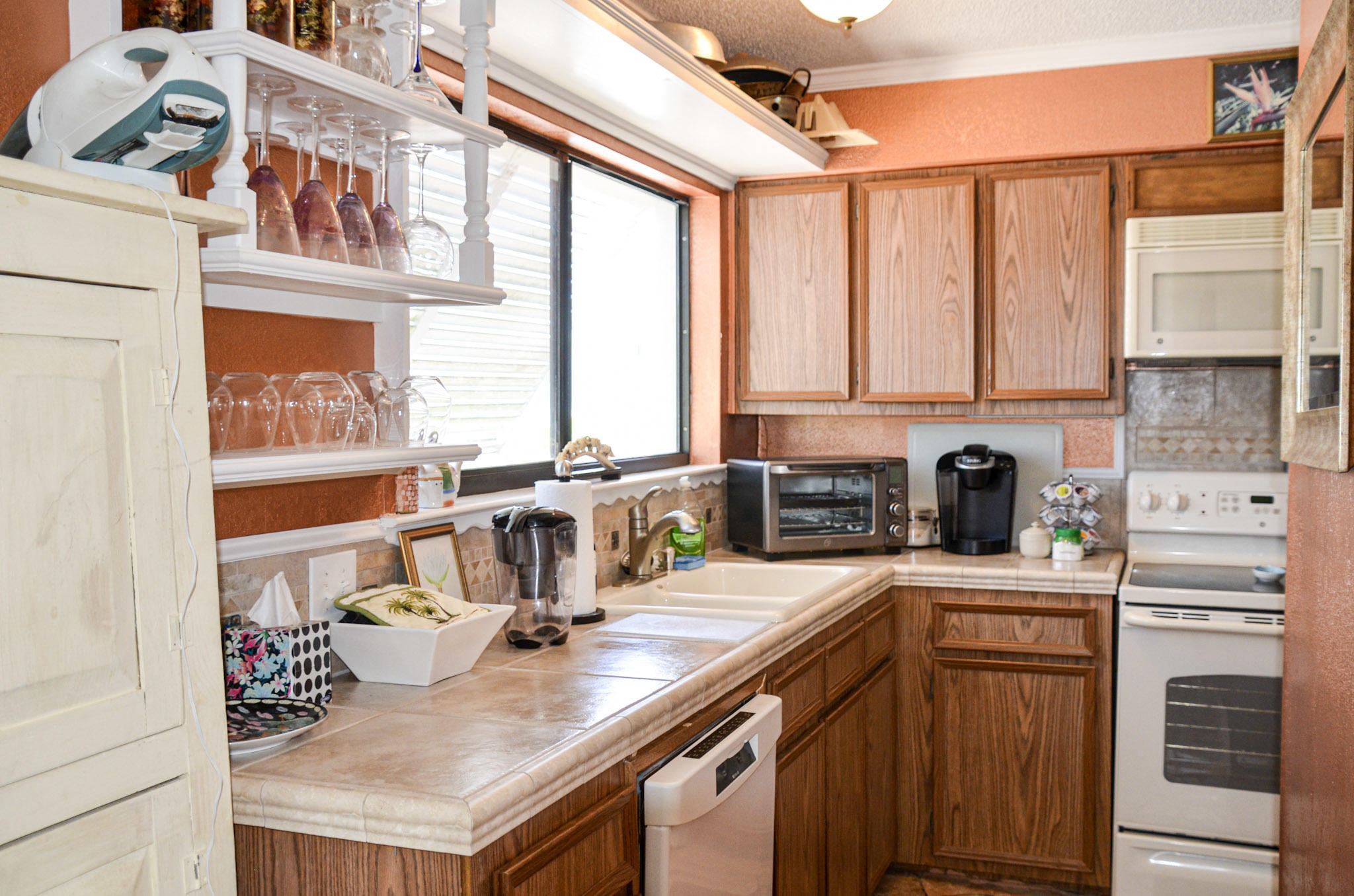 165 Durango Road Destin, FL 32541 - Photo 11 of 41 Kitchen