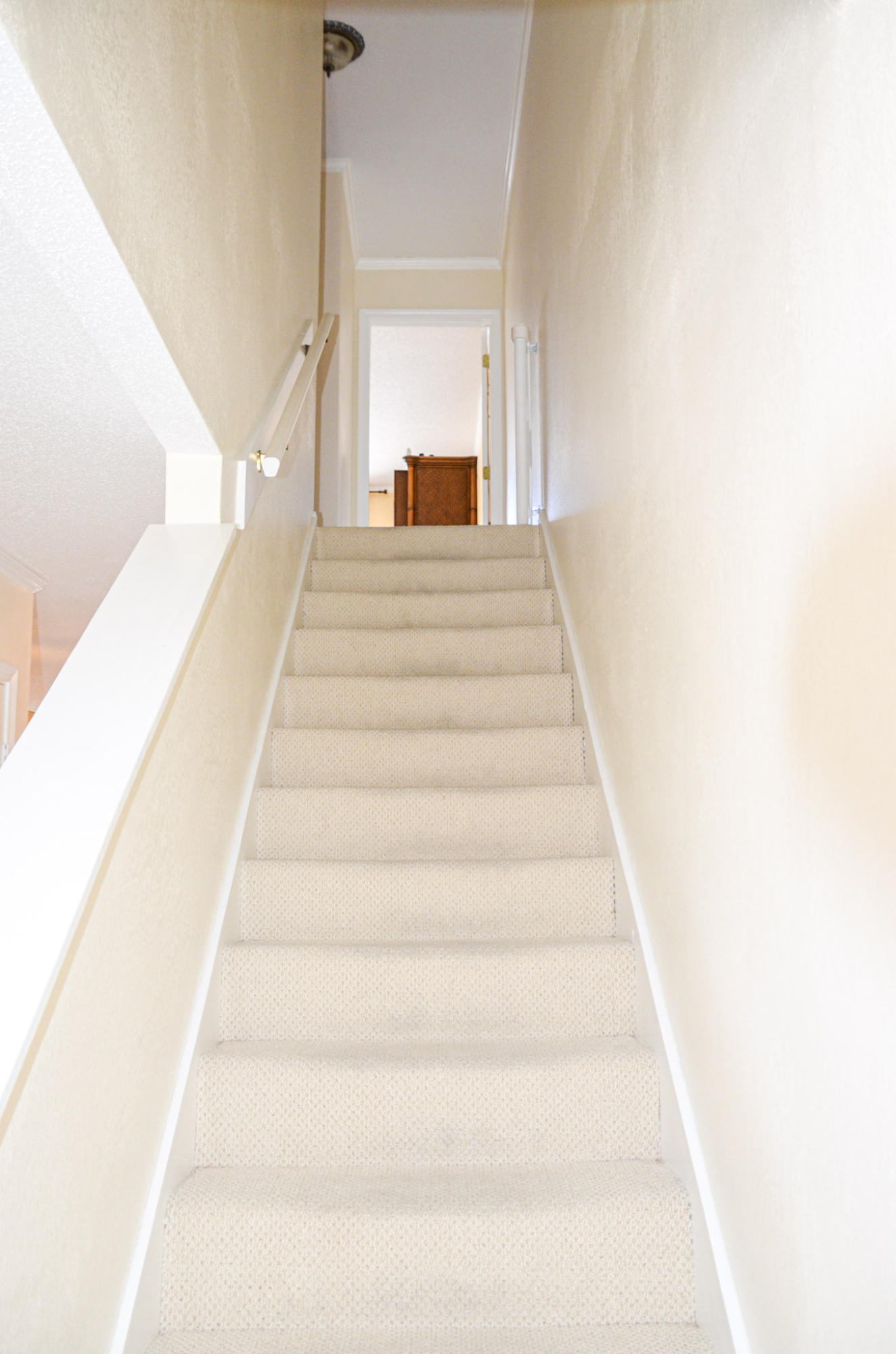 165 Durango Road Destin, FL 32541 - Photo 17 of 41 Stairs to 3rd floor