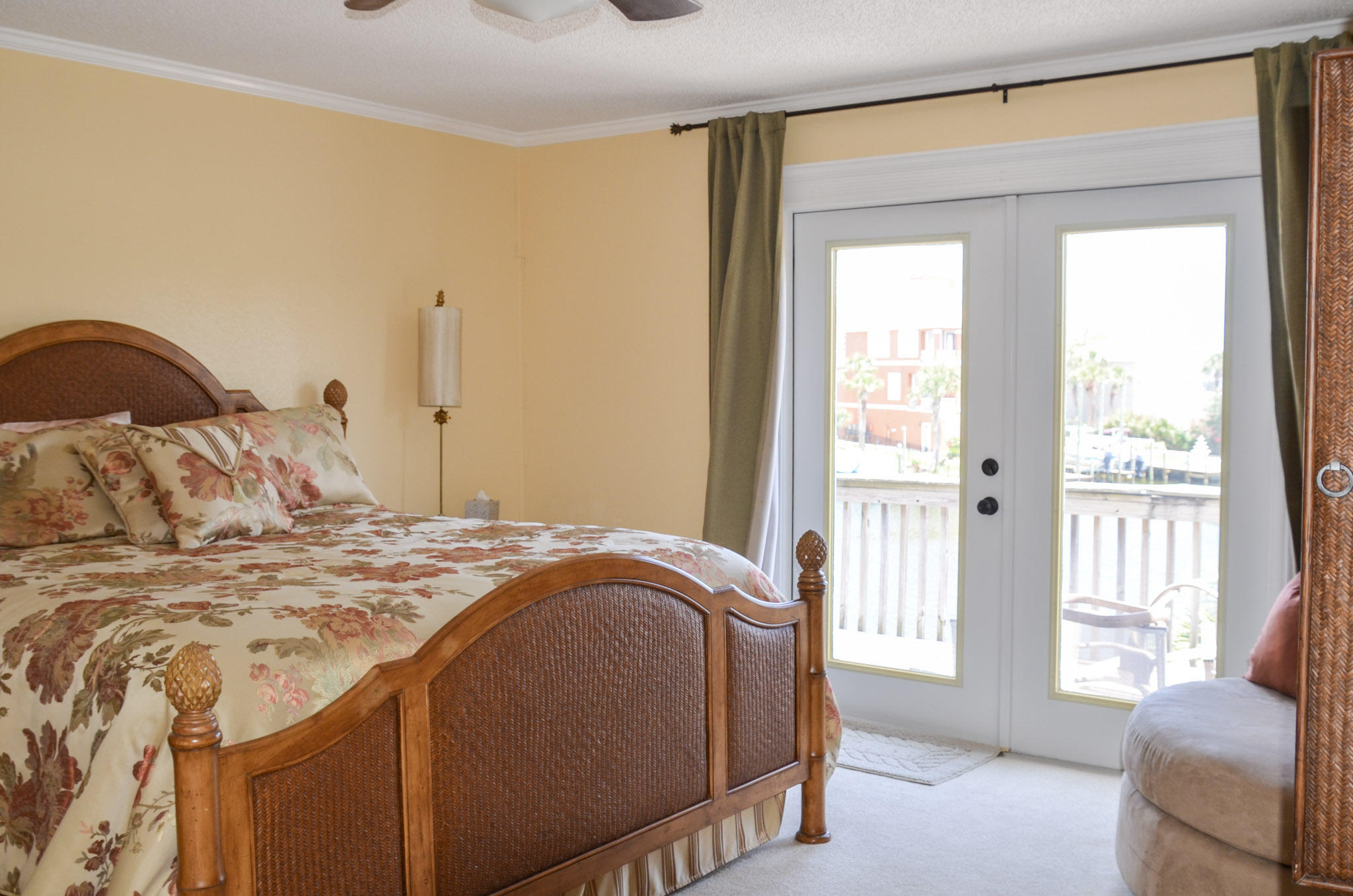 165 Durango Road Destin, FL 32541 - Photo 21 of 41 Master bedroom