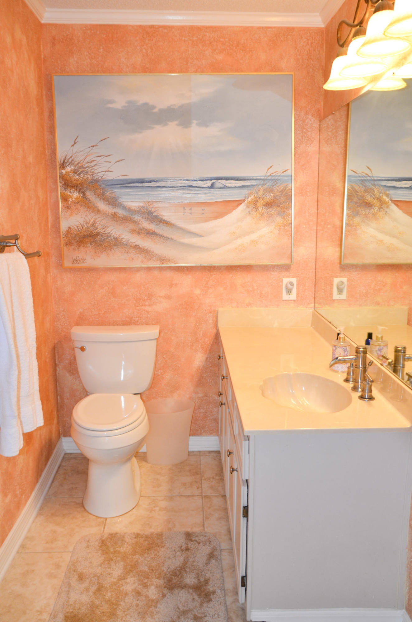 165 Durango Road Destin, FL 32541 - Photo 23 of 41 Master bathroom