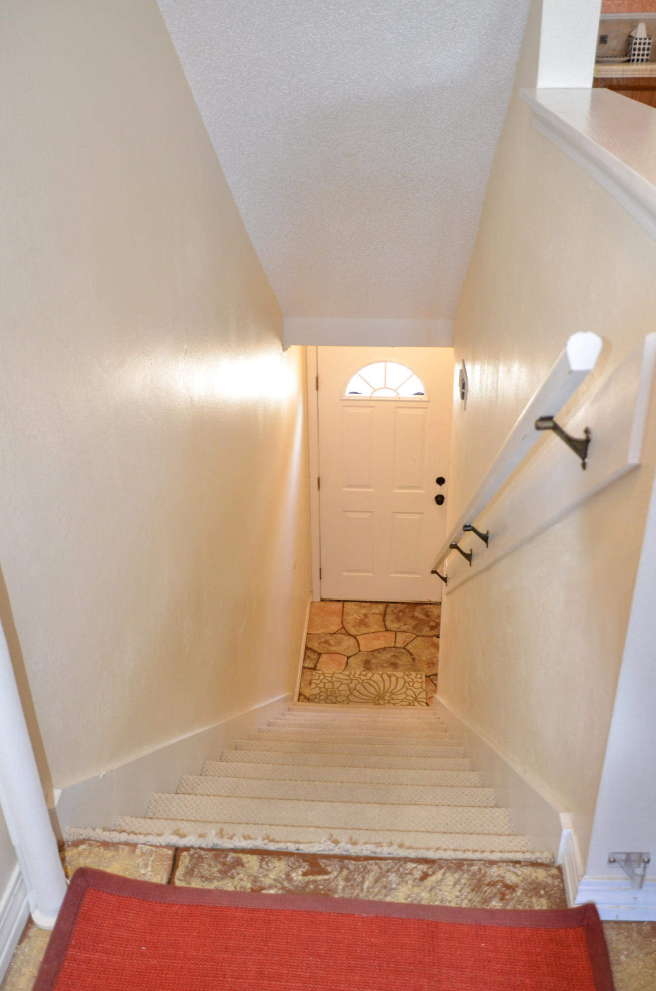 165 Durango Road Destin, FL 32541 - Photo 27 of 41 Stairs to first floor