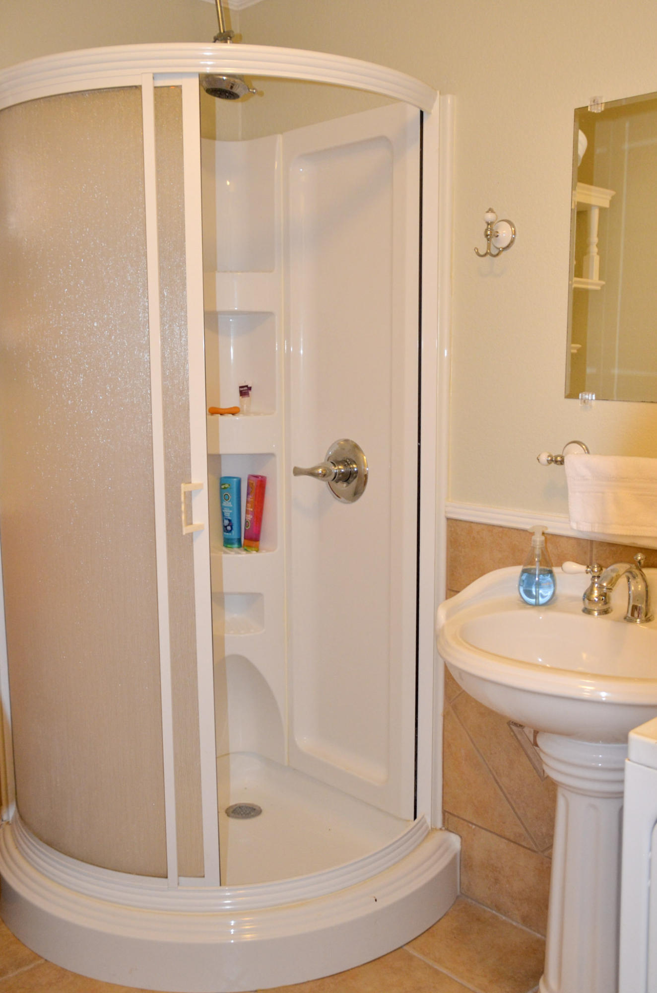 165 Durango Road Destin, FL 32541 - Photo 30 of 41 First floor bathroom