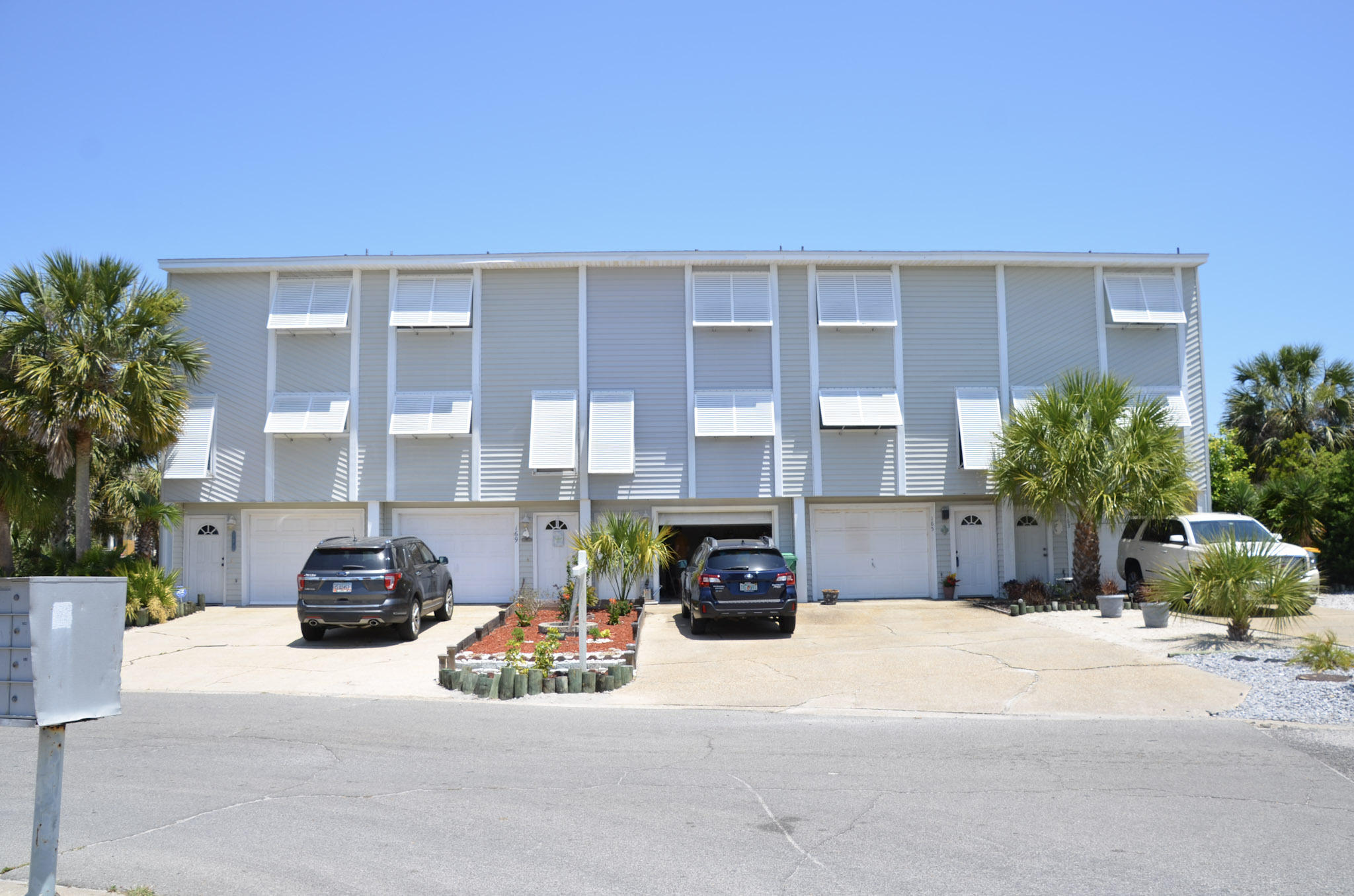 165 Durango Road Destin, FL 32541 - Photo 41 of 41 Entire TH complex