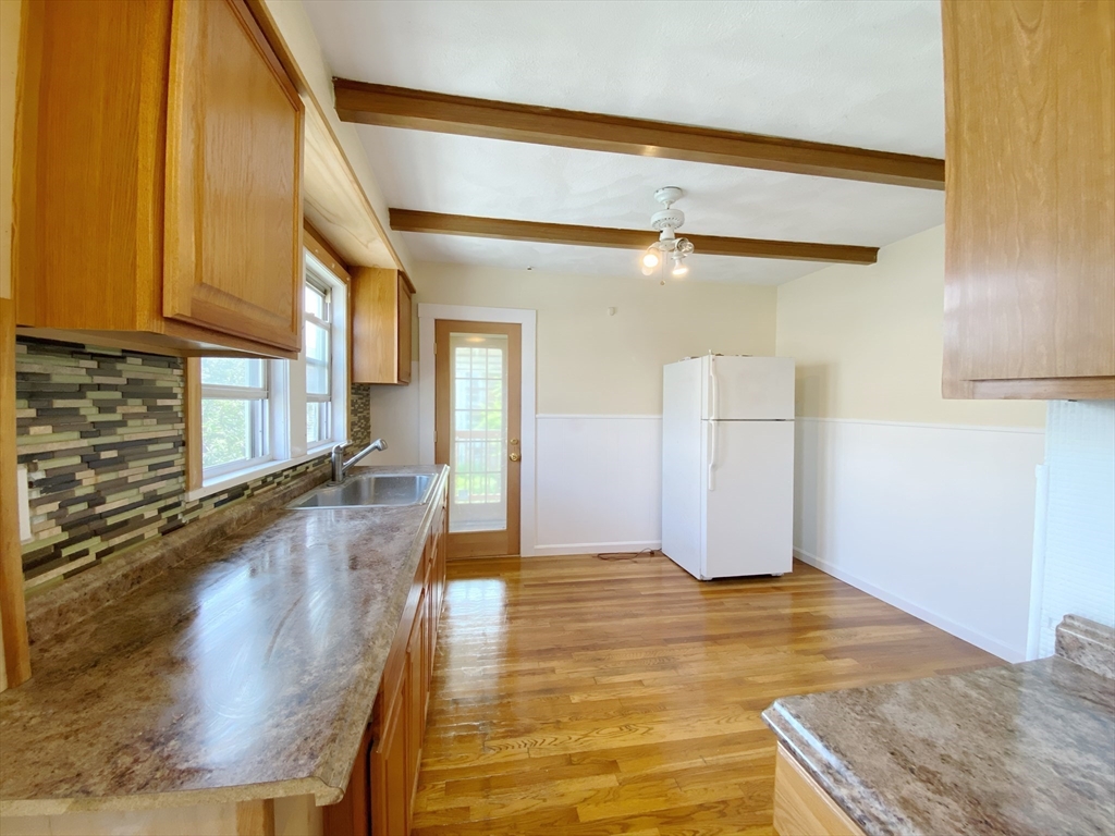 9 Cresthill Road, Unit 2 Somerville, MA 02145 - Photo 1 of 18