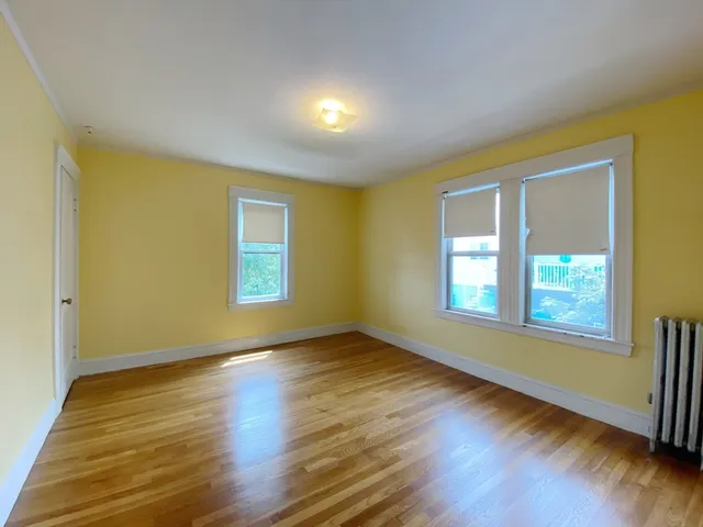 $2,700 | 9 Cresthill Road, Unit 2, Somerville, MA 02145