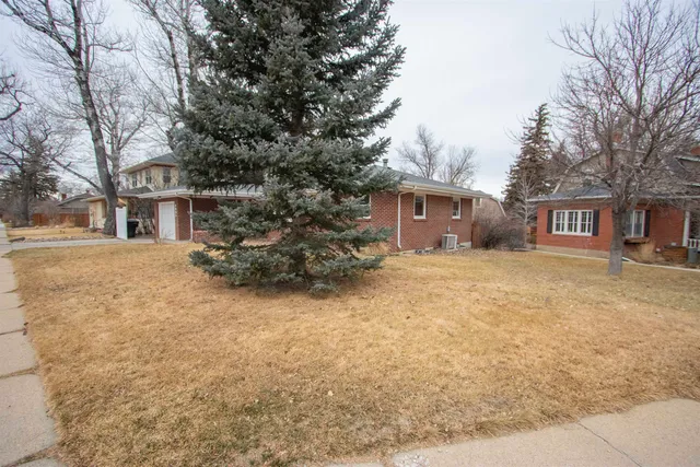 $399,000 | 440 East 11th Street, Casper, WY 82601