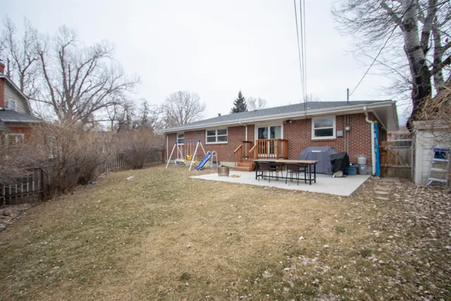 $399,000 | 440 East 11th Street, Casper, WY 82601