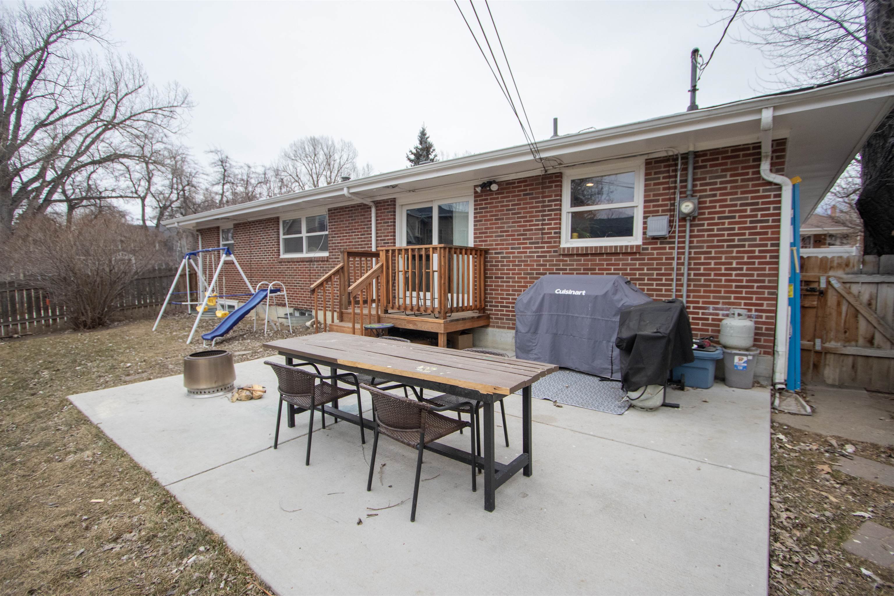 440 East 11th Street Casper, WY 82601 - Photo 33 of 40