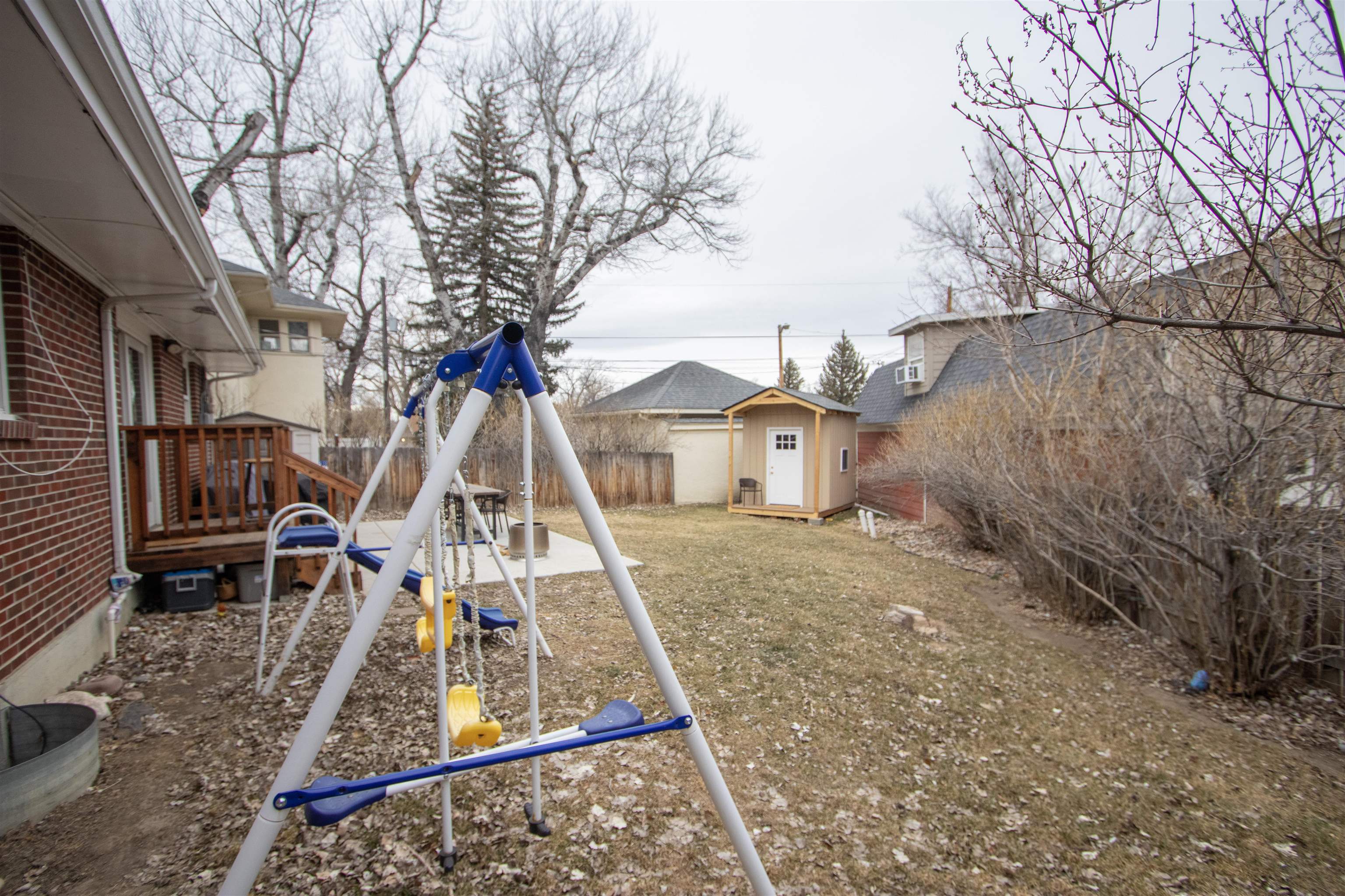 440 East 11th Street Casper, WY 82601 - Photo 35 of 40