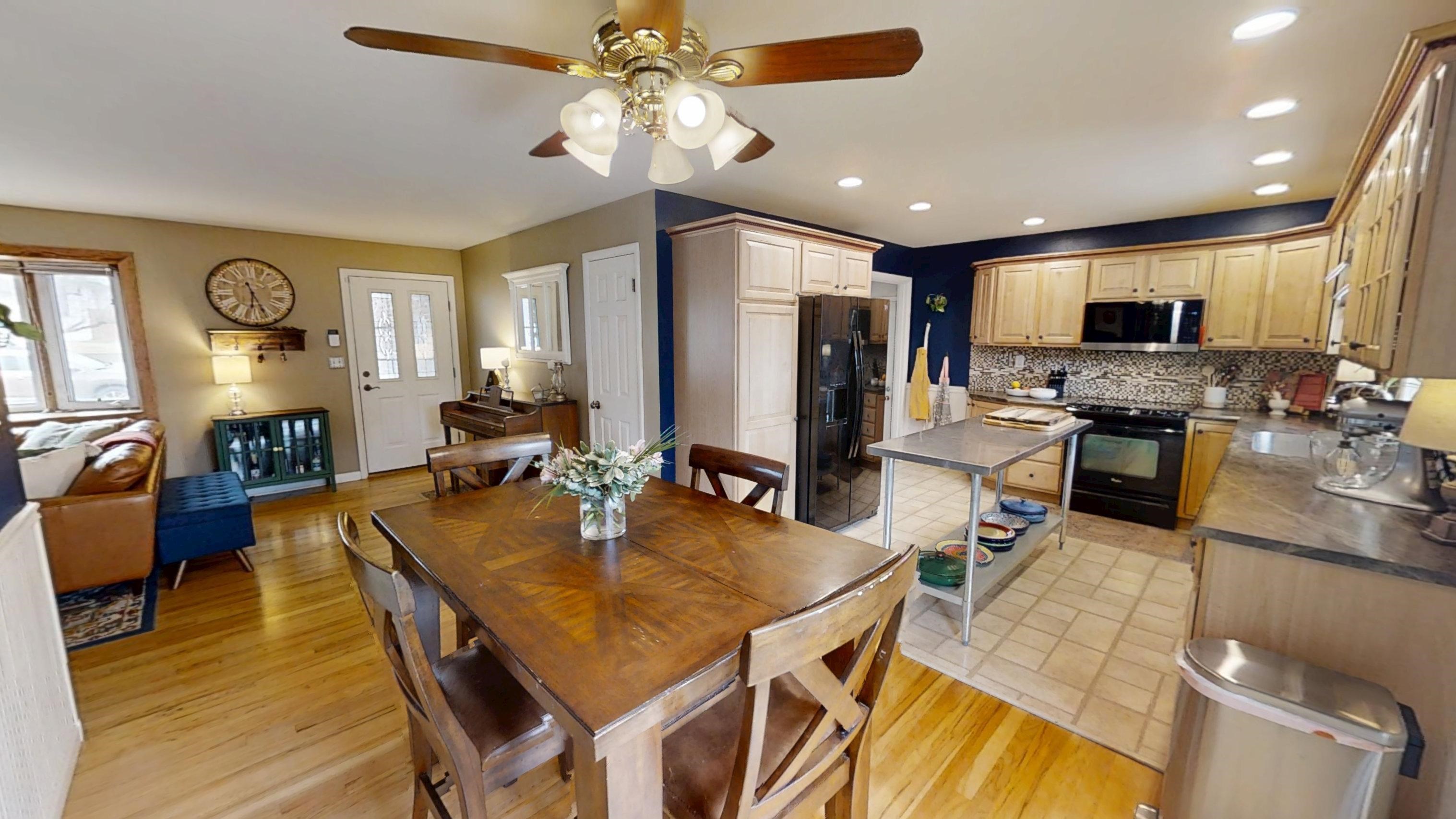 440 East 11th Street Casper, WY 82601 - Photo 5 of 40