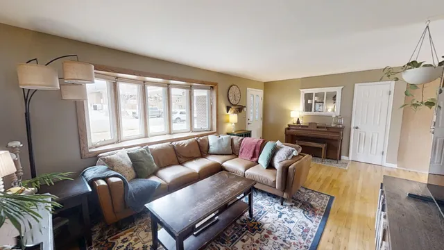 $399,000 | 440 East 11th Street, Casper, WY 82601