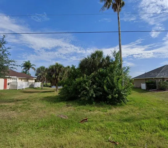 $59,900 | 56 Long Meadow Place, Rotonda West, FL 33947