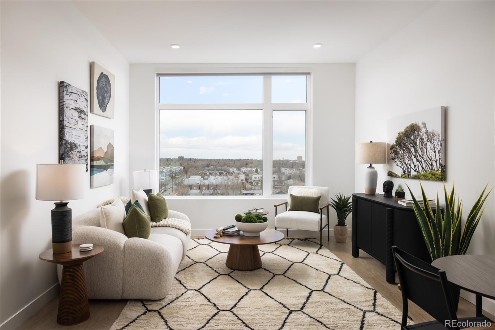 1521 Hooker Street, Unit 819 Denver, CO 80204 - Photo 5 of 29