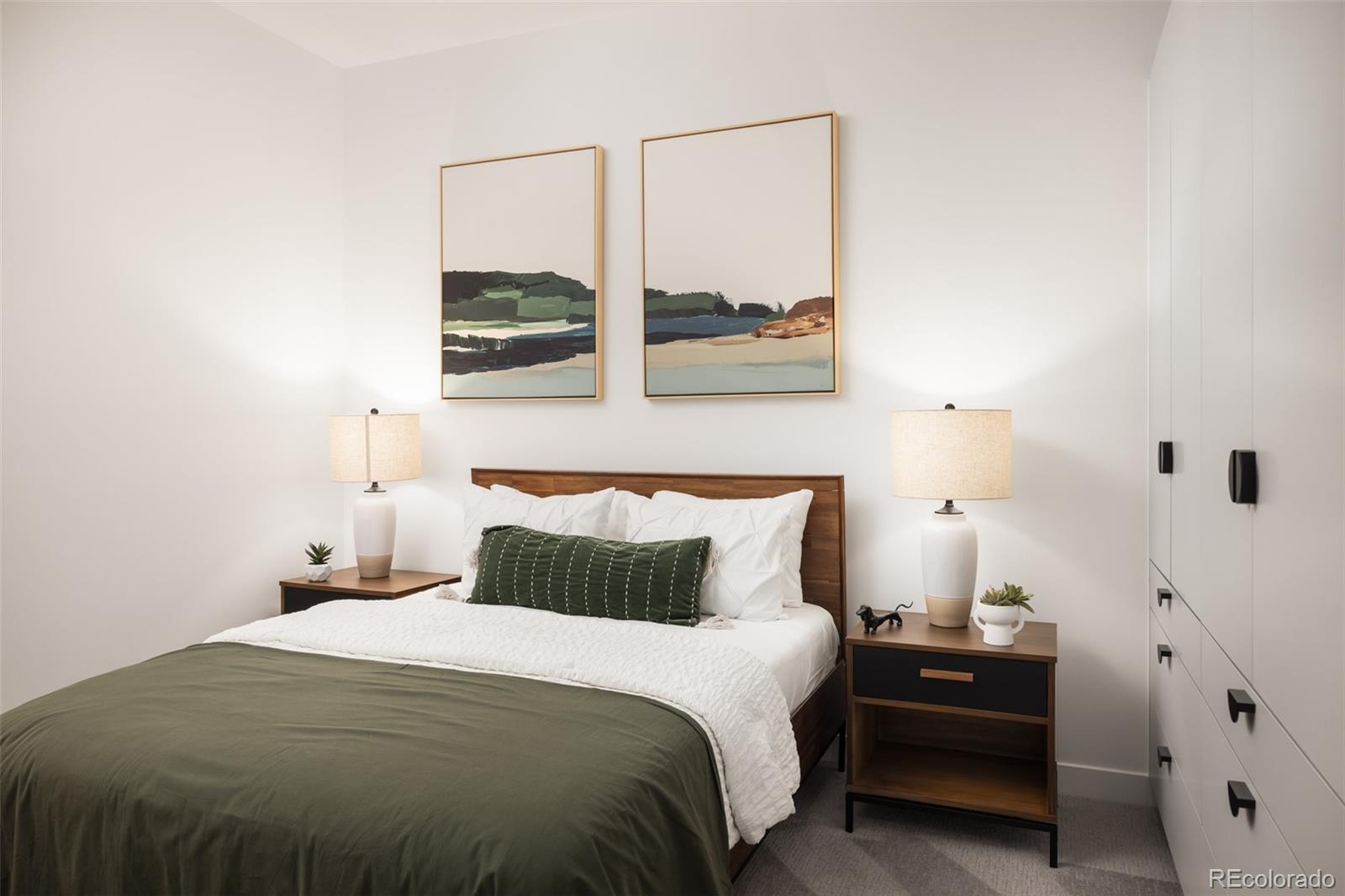 1521 Hooker Street, Unit 819 Denver, CO 80204 - Photo 9 of 29