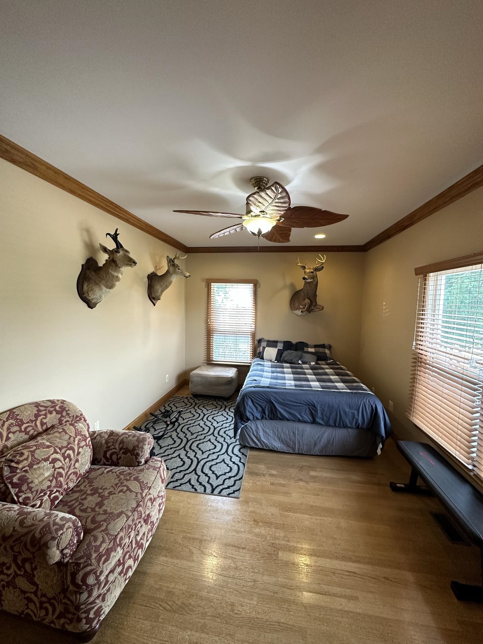 51540 Fairchild Road Chesterfield, MI 48051 - Photo 47 of 53
