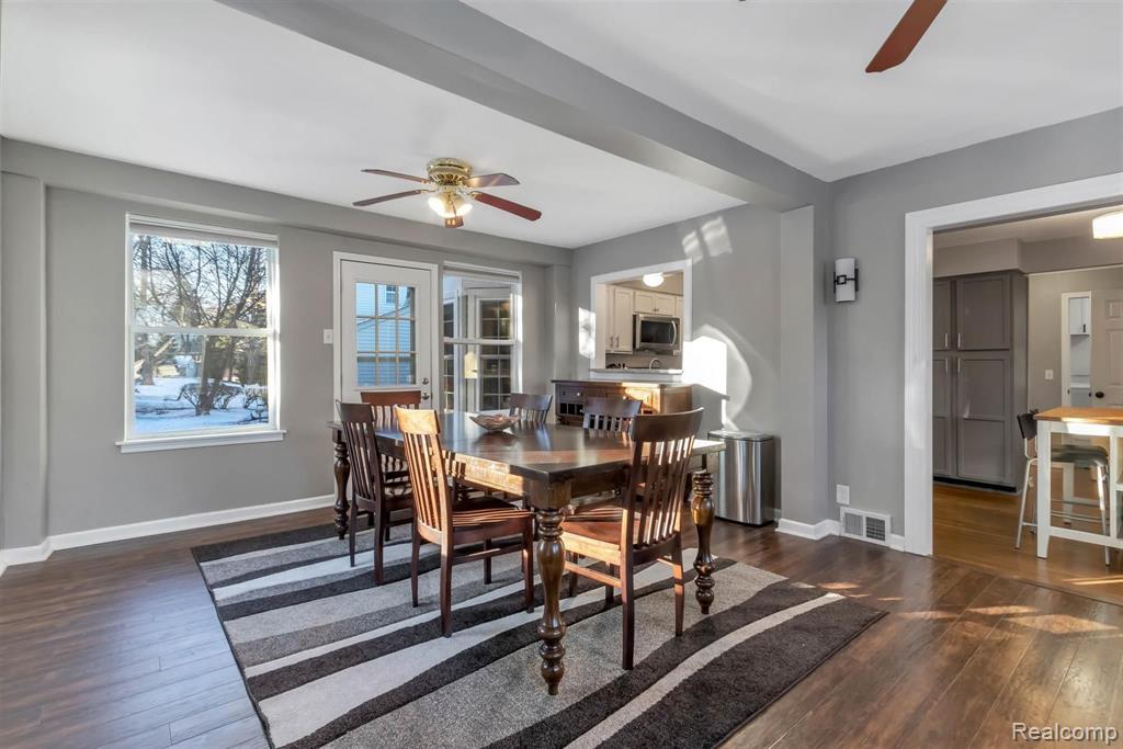 462 Whitney Drive Rochester Hills, MI 48307 - Photo 20 of 49