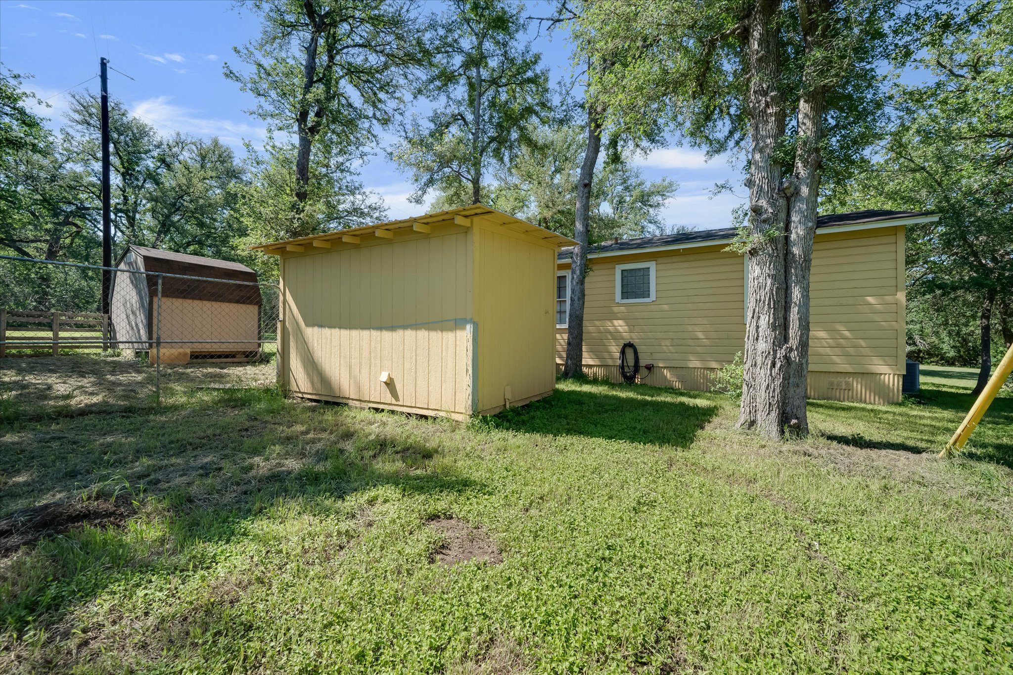 1732 Watterson Road Red Rock, TX 78662 - Photo 16 of 17