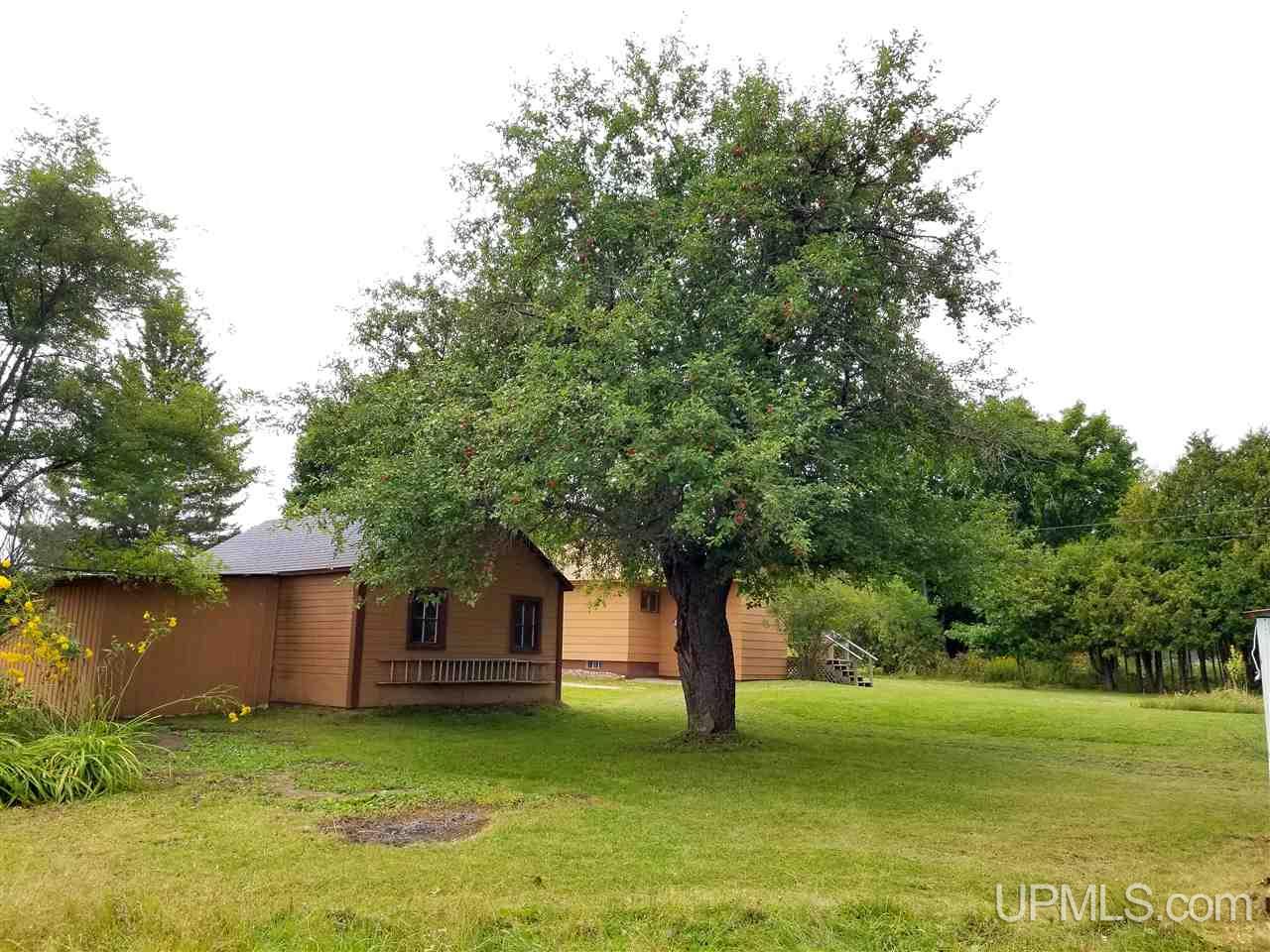 3162 Co Road Cornell, MI 49818 - Photo 26 of 27