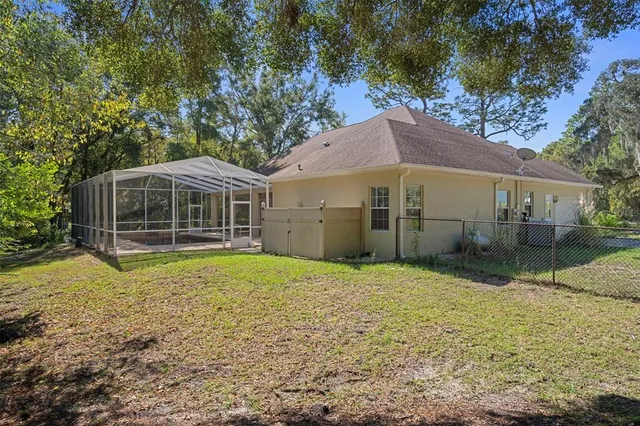 $499,000 | 3759 North Boxelder Way, Beverly Hills, FL 34465