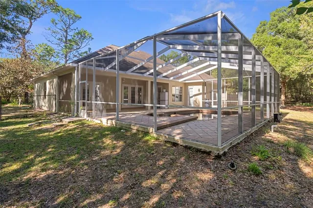 $499,000 | 3759 North Boxelder Way, Beverly Hills, FL 34465