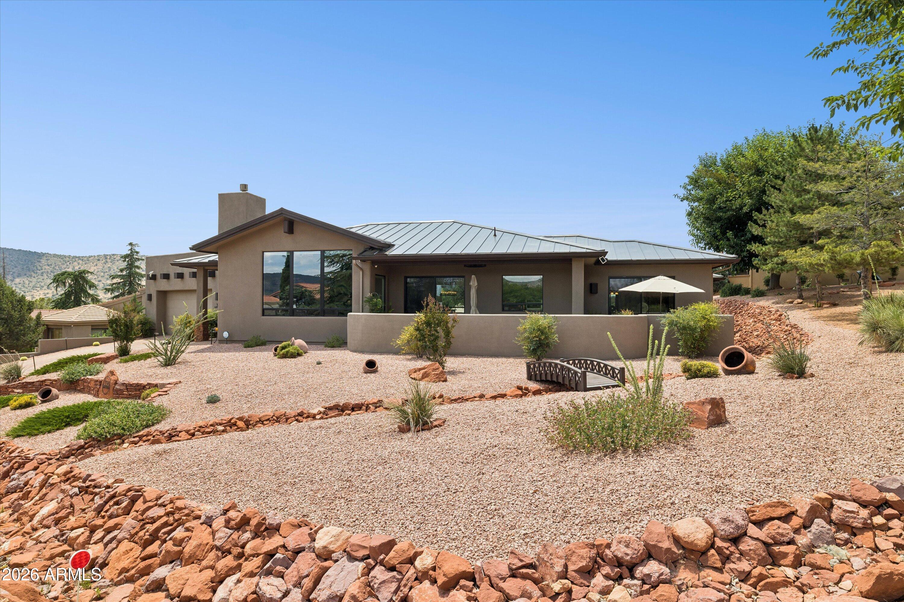 335 Redrock Road Sedona, AZ 86351 - Photo 8 of 83