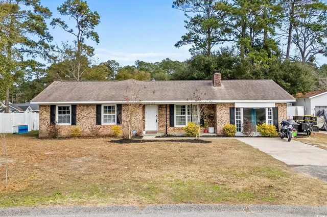 $330,000 | 4195 Sandtrap Avenue, Little River, SC 29566