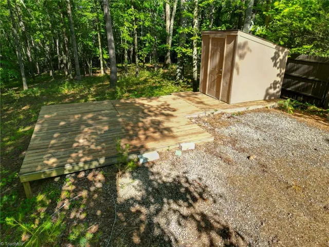 $89,000 | 345 Rainbow Trout Drive, Hays, NC 28635