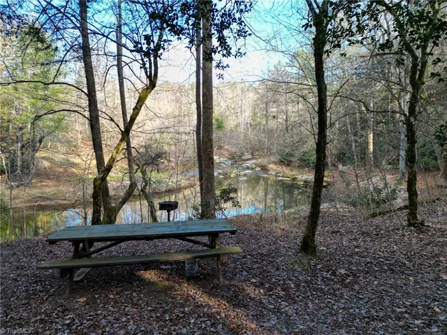 $89,000 | 345 Rainbow Trout Drive, Hays, NC 28635