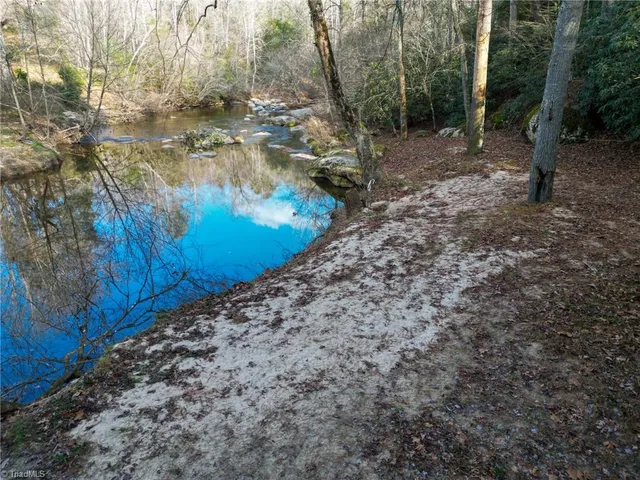 $89,000 | 345 Rainbow Trout Drive, Hays, NC 28635