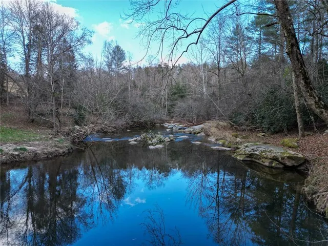 $89,000 | 345 Rainbow Trout Drive, Hays, NC 28635