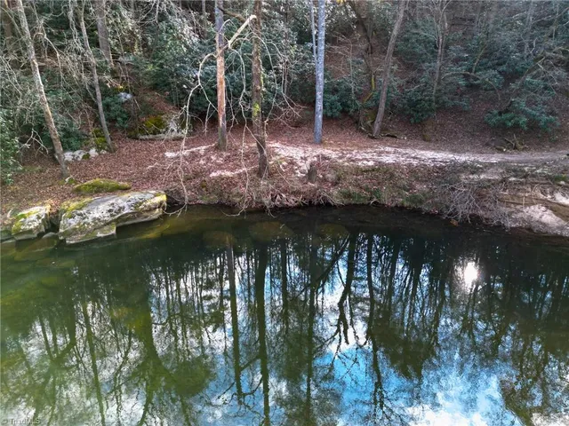 $89,000 | 345 Rainbow Trout Drive, Hays, NC 28635