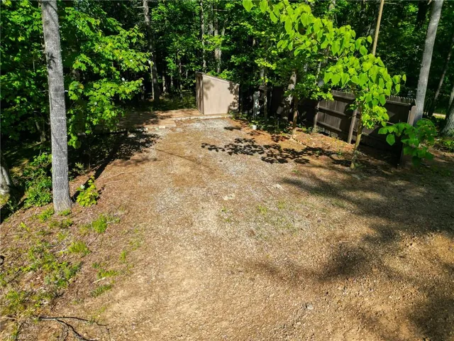 $89,000 | 345 Rainbow Trout Drive, Hays, NC 28635