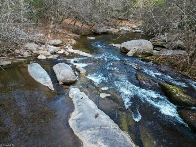 $89,000 | 345 Rainbow Trout Drive, Hays, NC 28635