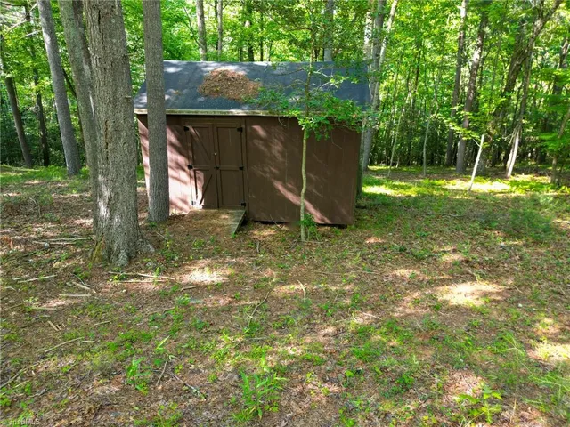 $89,000 | 345 Rainbow Trout Drive, Hays, NC 28635